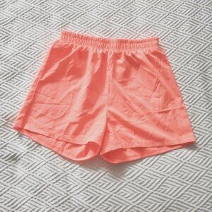 Jogging Athletic Sporty Bermuda Shorts- Size M- NWOT​